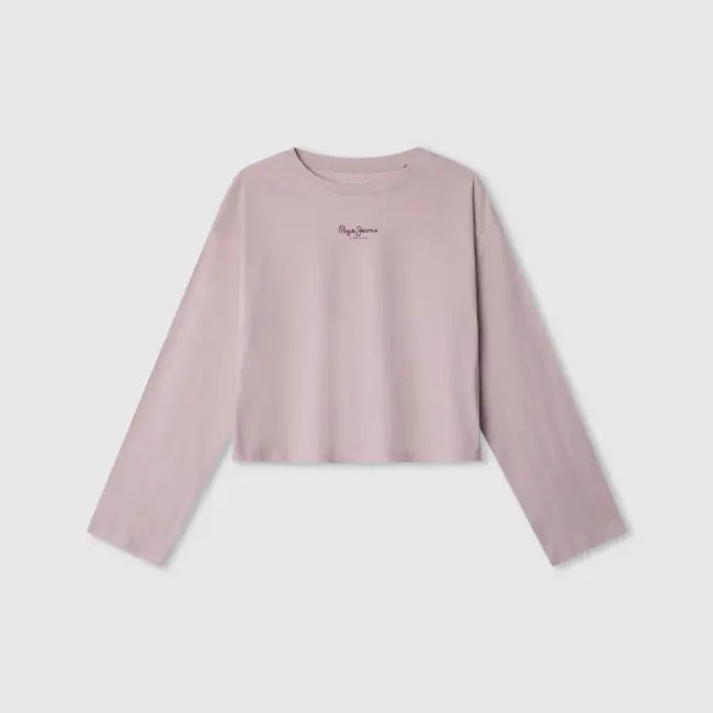 Casaco fecho Pepe Jeans