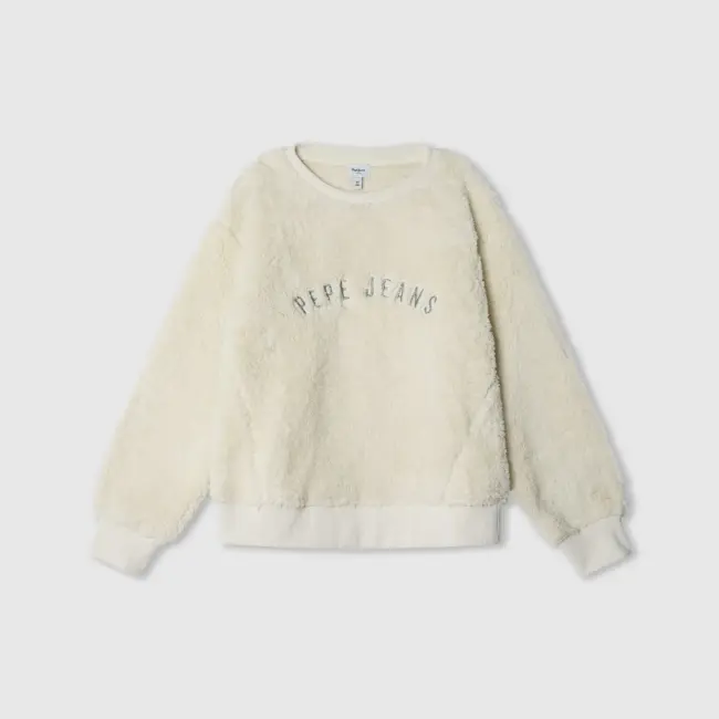 Sweat algodão Pepe Jeans