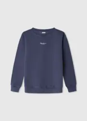 Sweat algodão Pepe Jeans