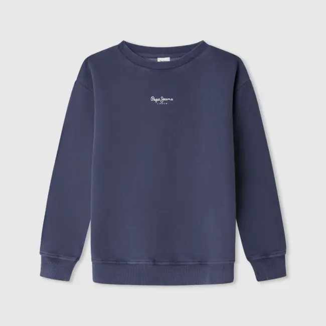 Sweat algodão Pepe Jeans