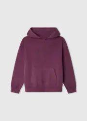 Sweat algodão Capuz Pepe Jeans