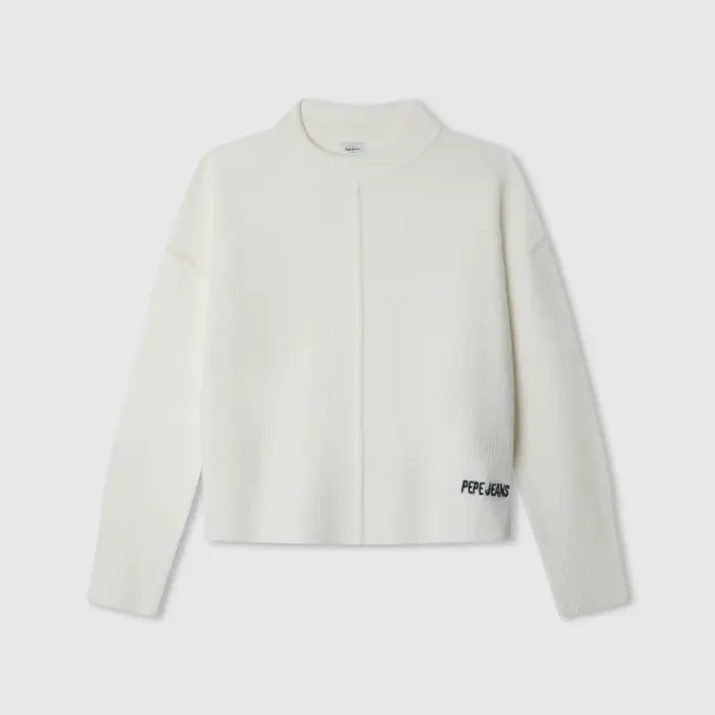 Camisola Malha Pepe Jeans