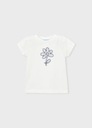 Camiseta básica Mayoral