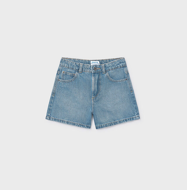 Short ganga básico Mayoral