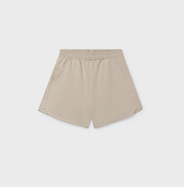Short felpa básico Mayoral
