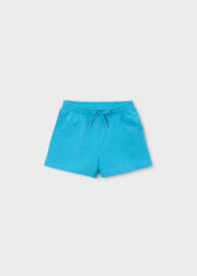 Short felpa básico Mayoral
