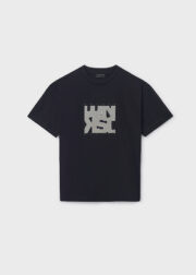 Camiseta básica Mayoral