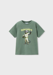 T´shirt driver Mayoral
