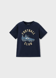 T´shirt football club Mayoral