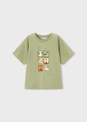 T´shirt mix and match Mayoral