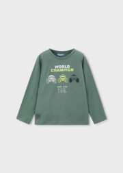 Camisola robots Mayoral